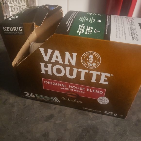 🧿Keurig mini coffee machine - Picture 11 of 12